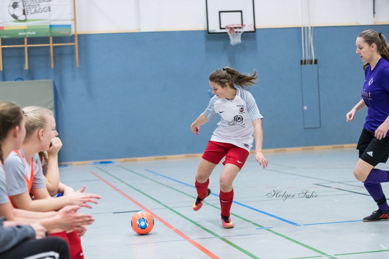 Bild 73 - HFV Futsalmeisterschaft